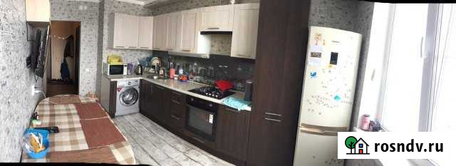 1-комнатная квартира, 41 м², 8/9 эт. на продажу в Ханты-Мансийске Ханты-Мансийск - изображение 1