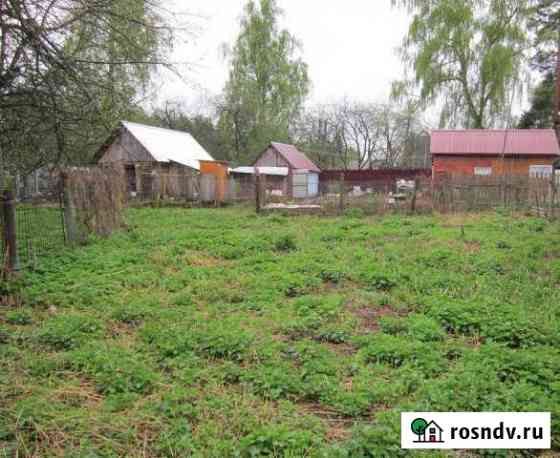 Участок СНТ, ДНП 3 сот. на продажу в Рузе Руза