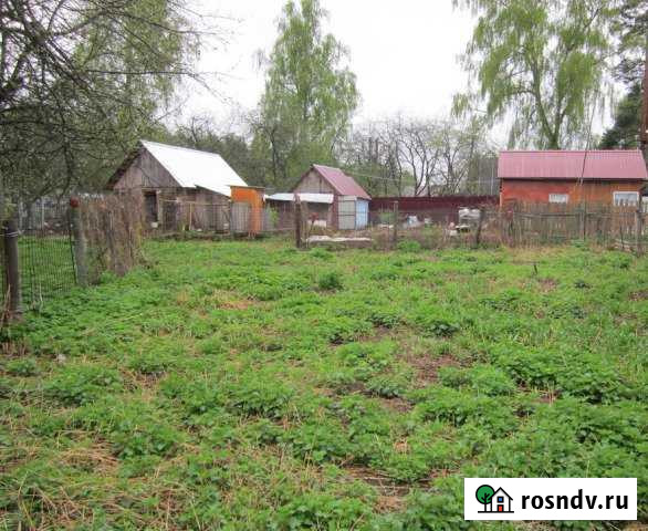 Участок СНТ, ДНП 3 сот. на продажу в Рузе Руза - изображение 1