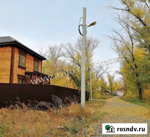 Участок ИЖС 12 сот. на продажу в Волжском Волгоградской области Волжский - изображение 1