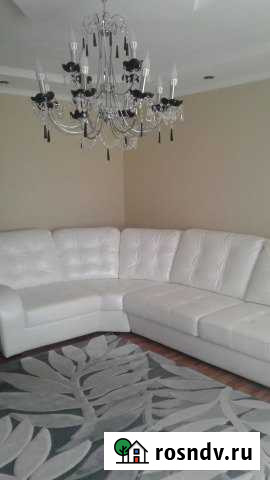 4-комнатная квартира, 110 м², 4/9 эт. на продажу в Нижнекамске Нижнекамск - изображение 1