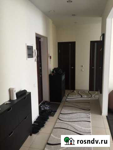 2-комнатная квартира, 70 м², 14/17 эт. на продажу в Октябрьском Московской области Октябрьский - изображение 1