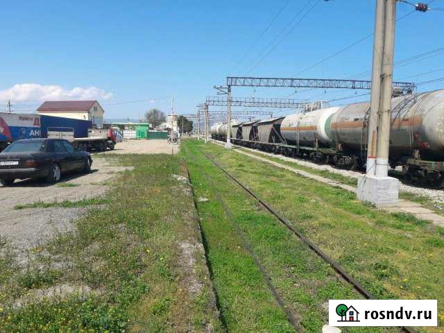 Участок промназначения 24 сот. на продажу в Белиджи Белиджи - изображение 1