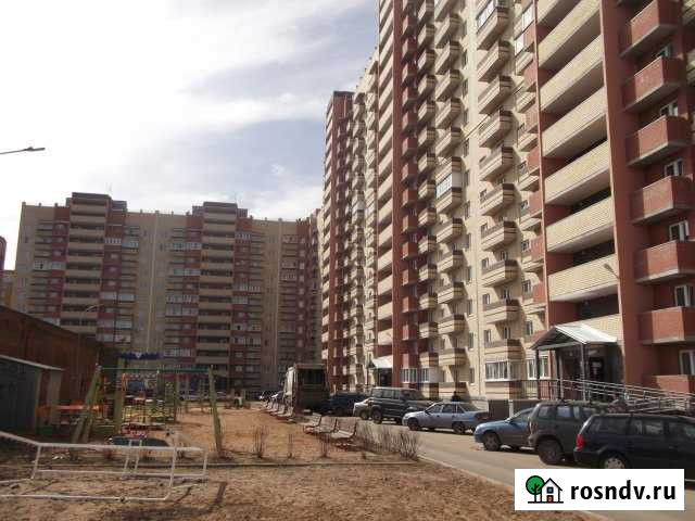 2-комнатная квартира, 60 м², 9/16 эт. на продажу в Вологде Вологда - изображение 1