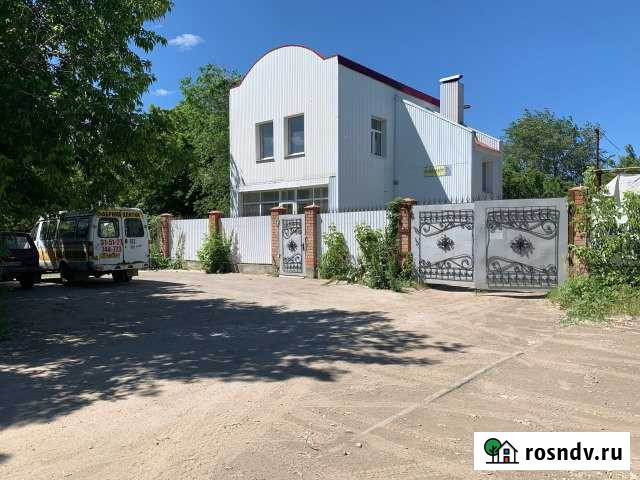 Офисное помещение в отдельном здании Тольятти - изображение 1