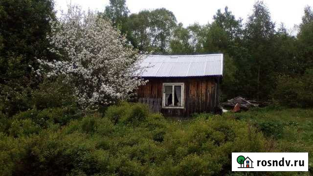 Дача 50 м² на участке 10 сот. на продажу в Удомле Удомля - изображение 1