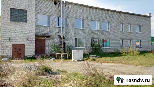 Продаю здание Курган - изображение 1