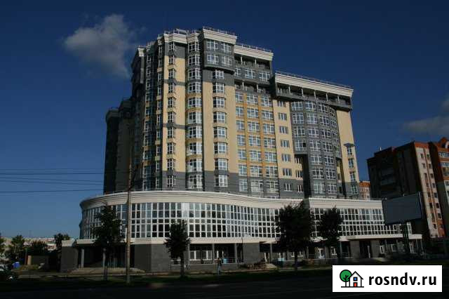 Аренда помещения, 90 кв.м. - 130 кв.м. на Лежневской Иваново - изображение 1