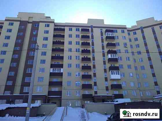 2-комнатная квартира, 55 м², 5/10 эт. на продажу в Семилуках Семилуки