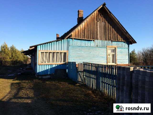 Дача 22.6 м² на участке 8 сот. на продажу в Бетлице Бетлица - изображение 1