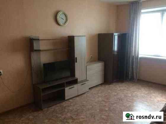 1-комнатная квартира, 40 м², 4/10 эт. в аренду на длительный срок в Нижнекамске Нижнекамск