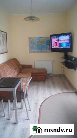 2-комнатная квартира, 37 м², 4/7 эт. в аренду посуточно в Пионерском Калининградской области Пионерский - изображение 1