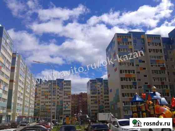 2-комнатная квартира, 57 м², 10/10 эт. на продажу в Зеленодольске Зеленодольск