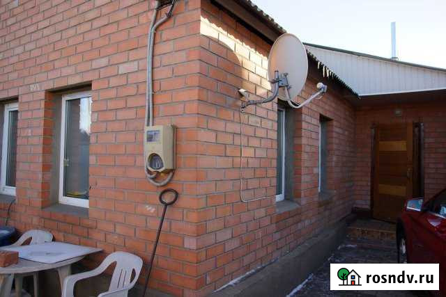 Дом 85 м² на участке 5 сот. на продажу в Орске Орск - изображение 1