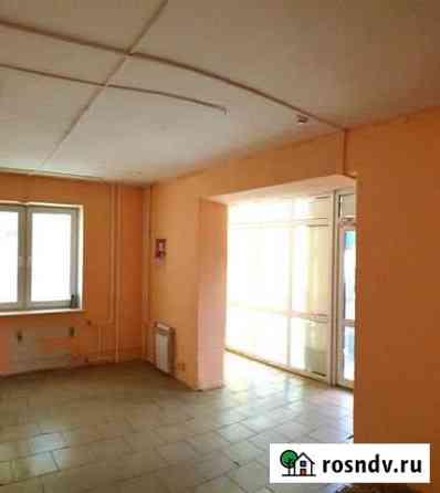 Торговое помещение, 56 кв.м. Омск