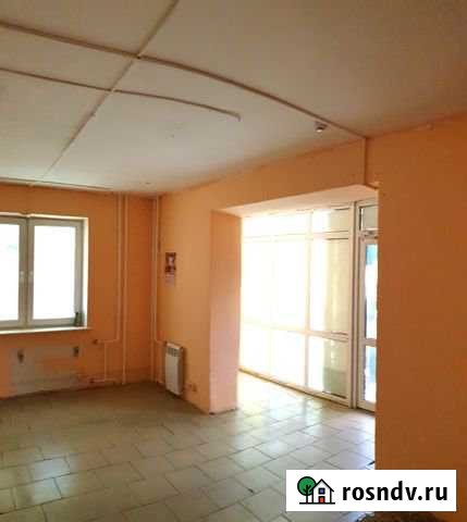 Торговое помещение, 56 кв.м. Омск - изображение 1