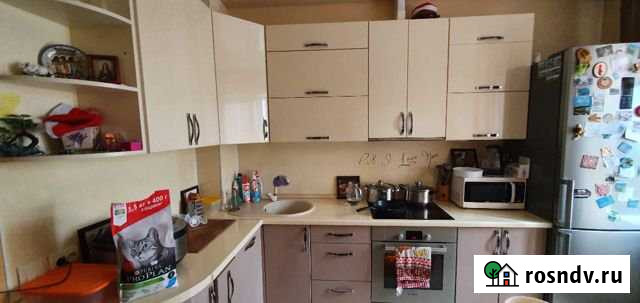 2-комнатная квартира, 56 м², 4/9 эт. на продажу в Пыть-Яхе Пыть-Ях - изображение 1