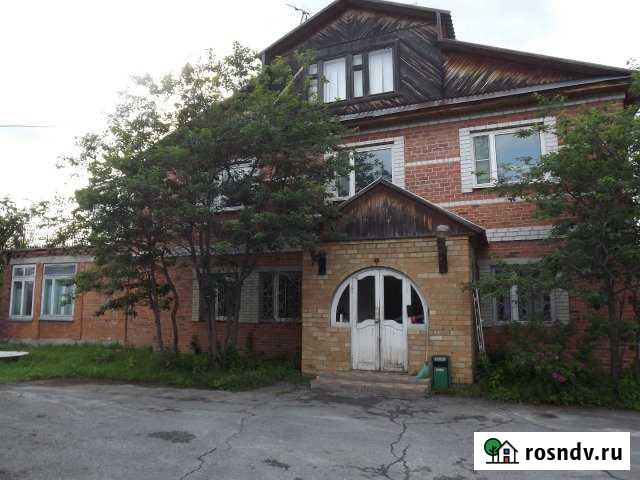 Дом 383 м² на участке 66.8 сот. на продажу в Пыть-Яхе Пыть-Ях - изображение 1