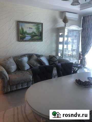 3-комнатная квартира, 81 м², 8/12 эт. на продажу в Севастополе Севастополь - изображение 1