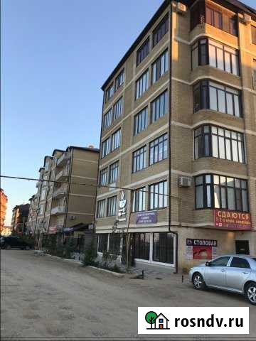 1-комнатная квартира, 45 м², 5/6 эт. на продажу в Избербаше Избербаш - изображение 1