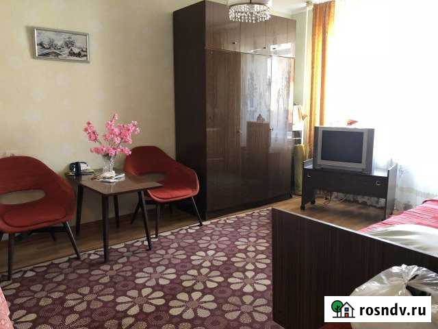 1-комнатная квартира, 32 м², 4/5 эт. на продажу в Троицком Московской области Троицкое - изображение 1