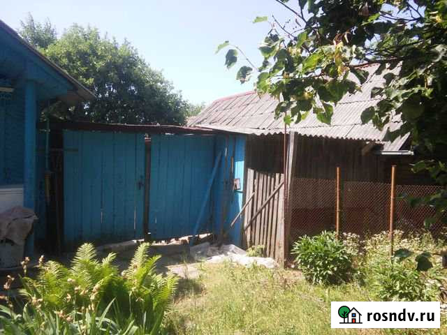 Дом 43 м² на участке 15 сот. на продажу в Красной Горе Красная Гора - изображение 1