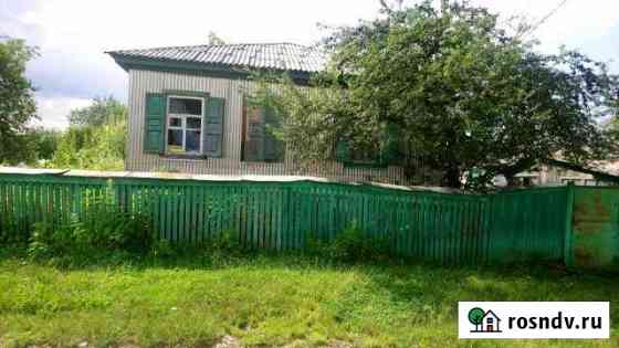 Дом 53 м² на участке 16 сот. на продажу в Преградной Преградная