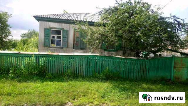 Дом 53 м² на участке 16 сот. на продажу в Преградной Преградная - изображение 1