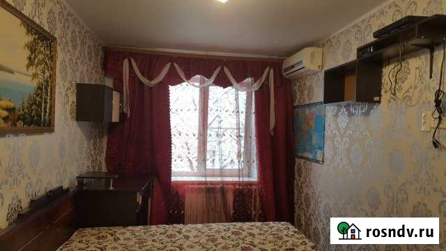 3-комнатная квартира, 65 м², 3/5 эт. в аренду на длительный срок в Климовске Климовск - изображение 1