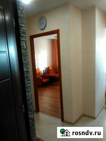 1-комнатная квартира, 33 м², 1/9 эт. в аренду на длительный срок в Озерске Челябинской области Озерск - изображение 1