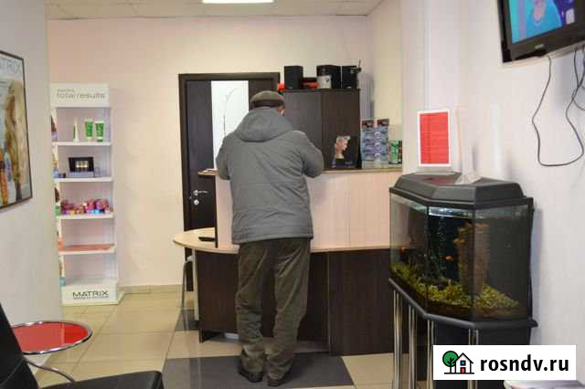 Торговое помещение, 130 кв.м. Саратов - изображение 1