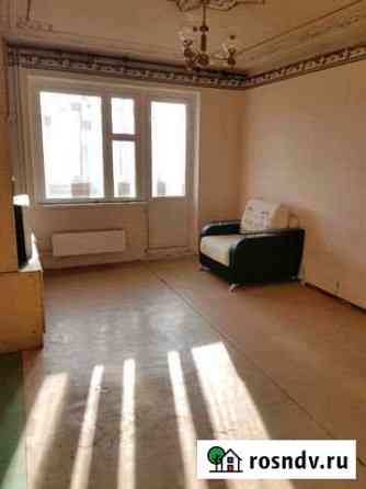 1-комнатная квартира, 37 м², 5/9 эт. на продажу в Кулешовке Кулешовка
