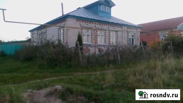 Дом 98 м² на участке 20 сот. на продажу в Дальнем Константиново Дальнее Константиново - изображение 1