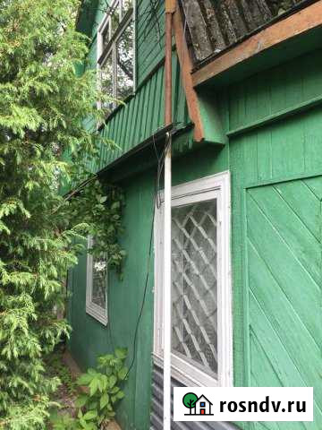 Дача 56 м² на участке 9 сот. на продажу в Подольске Подольск - изображение 1