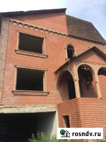 Дом 180 м² на участке 10 сот. на продажу в Кашхатау Кашхатау - изображение 1