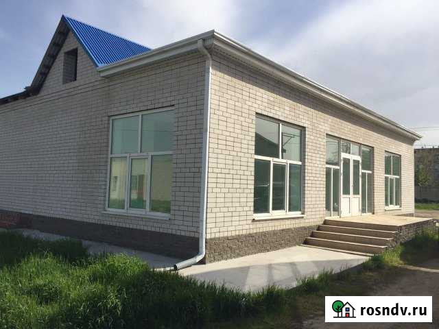 Новое помещение змр рынок Гулькевичи - изображение 1