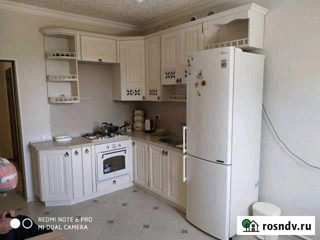 1-комнатная квартира, 44 м², 2/5 эт. на продажу в Орджоникидзевской Орджоникидзевская - изображение 1