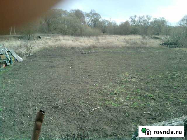 Участок ИЖС 24 сот. на продажу в Жукове Жуков - изображение 1