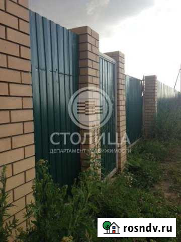 Участок СНТ, ДНП 7 сот. на продажу в Лосино-Петровском Лосино-Петровский - изображение 1