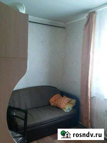 1-комнатная квартира, 20 м², 1/1 эт. на продажу в Воткинске Воткинск - изображение 1