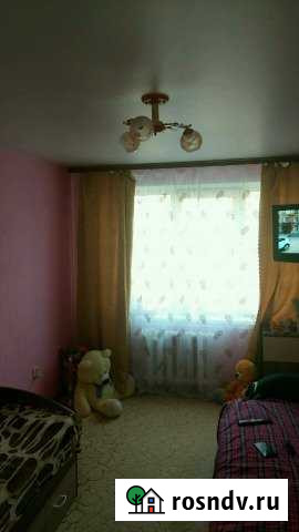 2-комнатная квартира, 48 м², 4/5 эт. на продажу в Топках Топки - изображение 1