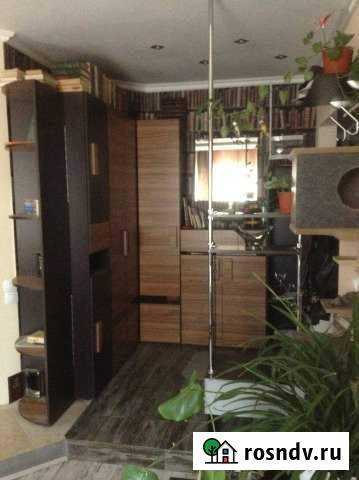 Квартира-студия, 58 м², 2/3 эт. в аренду на длительный срок в Родниках Московской области Родники - изображение 1