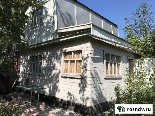 Дача 20 м² на участке 3 сот. на продажу в Ишлеях Ишлеи - изображение 1