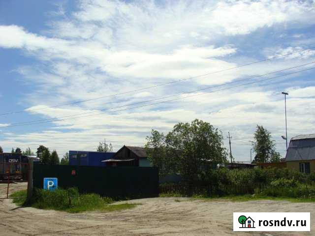 Участок ИЖС 25 сот. на продажу в Пыть-Яхе Пыть-Ях - изображение 1