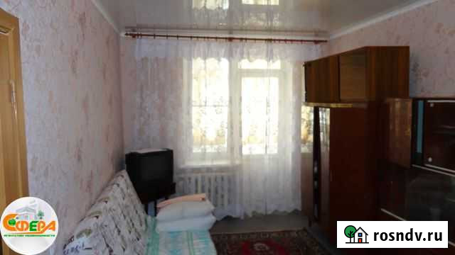 1-комнатная квартира, 34 м², 2/3 эт. на продажу в Донецке Донецк - изображение 1