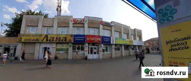 Торговое помещение, 20 кв.м. Зеленодольск - изображение 1