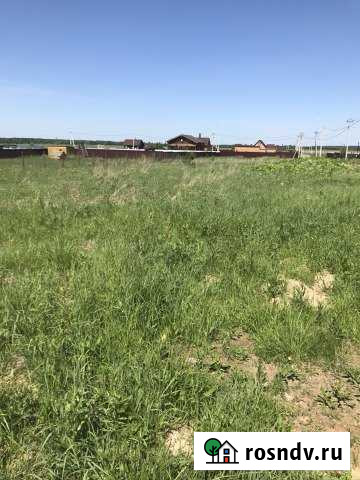 Участок ИЖС 15 сот. на продажу в Вербилках Вербилки - изображение 1