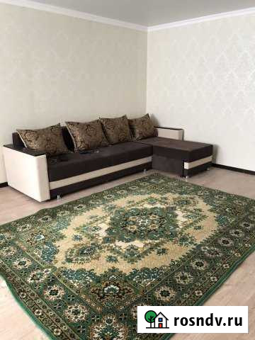 2-комнатная квартира, 40 м², 1/6 эт. в аренду на длительный срок в Каспийске Каспийск - изображение 1