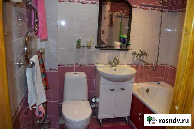 1-комнатная квартира, 32 м², 5/5 эт. в аренду на длительный срок в Дзержинске Дзержинск - изображение 1