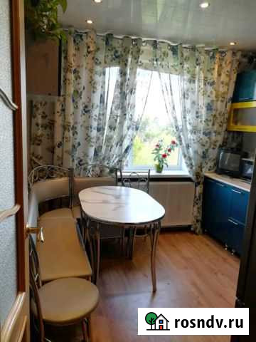 2-комнатная квартира, 49 м², 5/5 эт. на продажу в Жердевке Жердевка - изображение 1